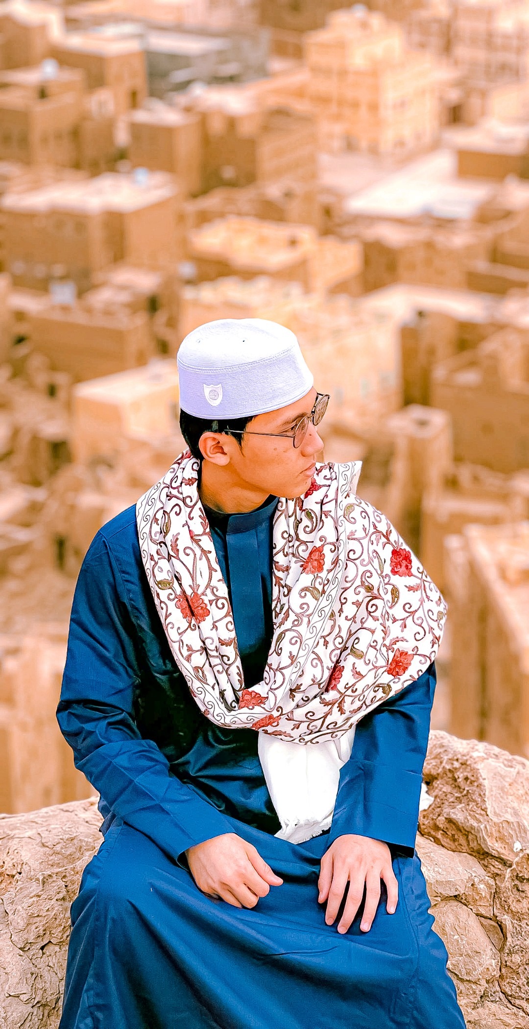 Muhammad Zuhrul Anam
